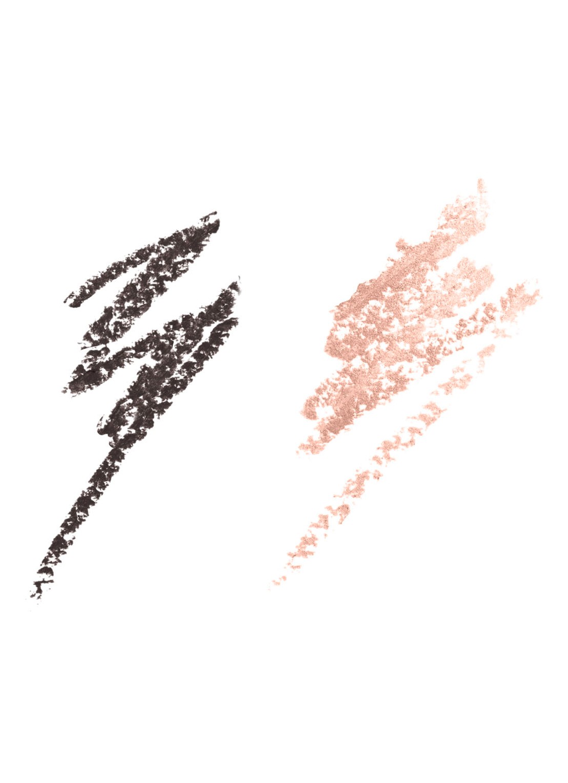 Charlotte Tilbury Super Nudes Eye Liner Duo - oogpotlood - detail 4 nude
