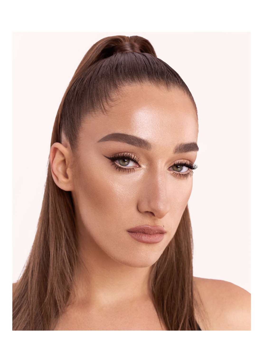 Charlotte Tilbury Super Nudes Eye Liner Duo - oogpotlood - detail 5 nude