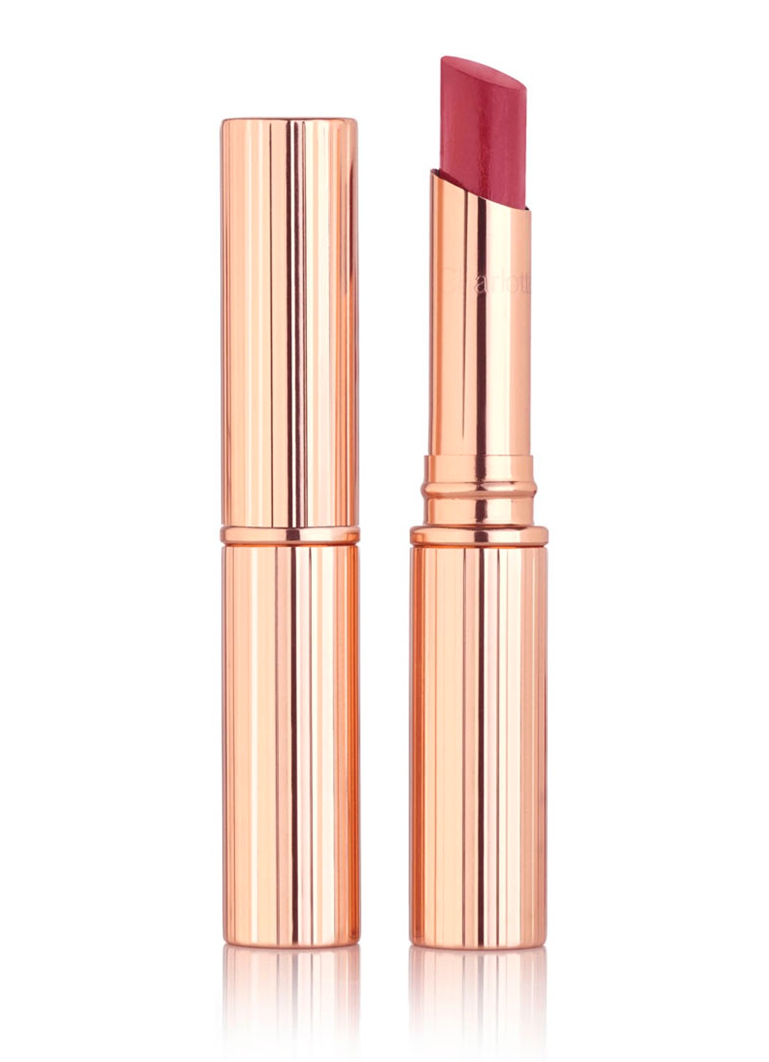 Charlotte Tilbury Superstar Lips - lipstick - voorkant 3 sexy lips