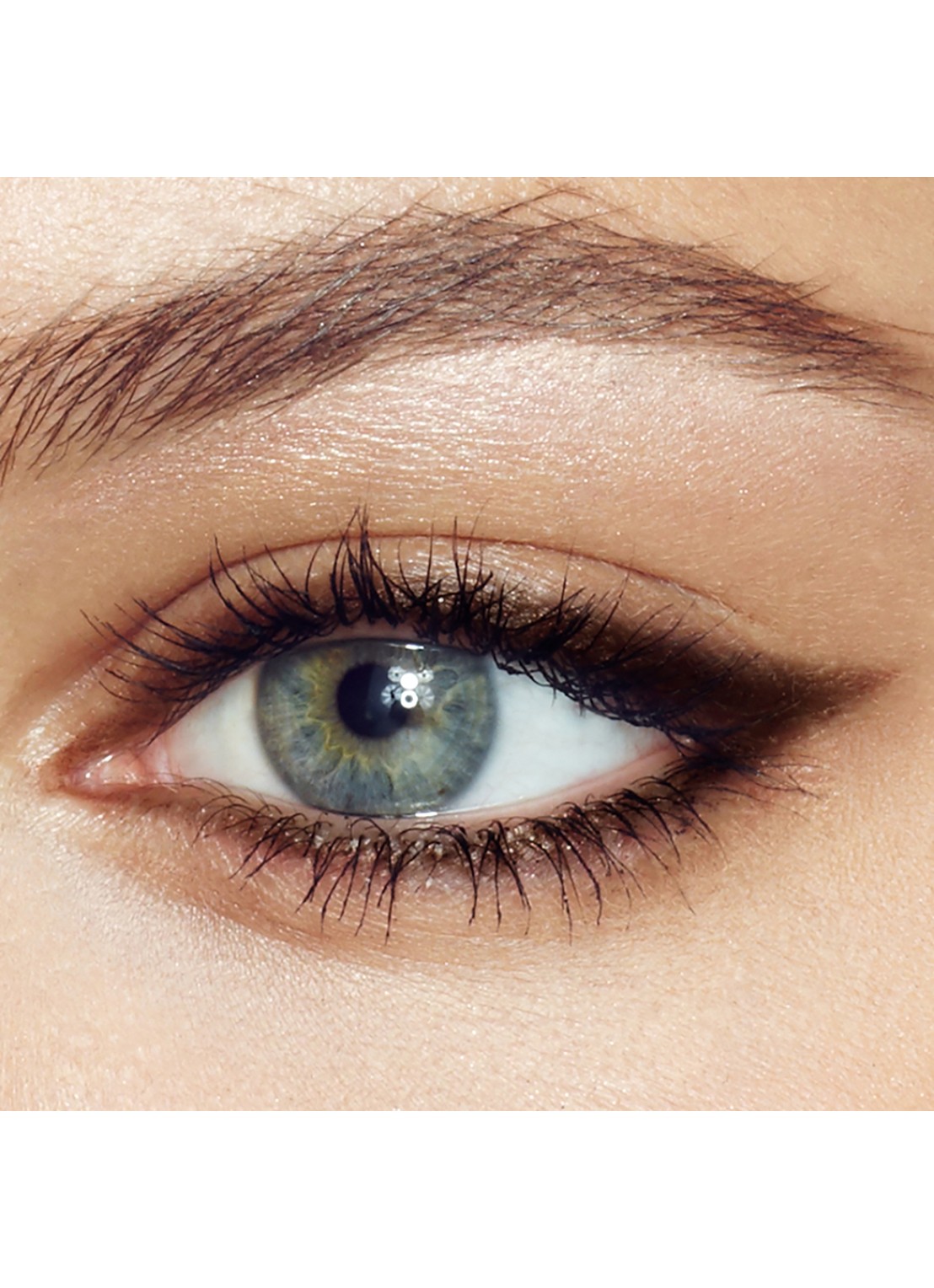 Charlotte Tilbury The Classic Pencil Eyeliner - oogpotlood - detail 2 classic brown