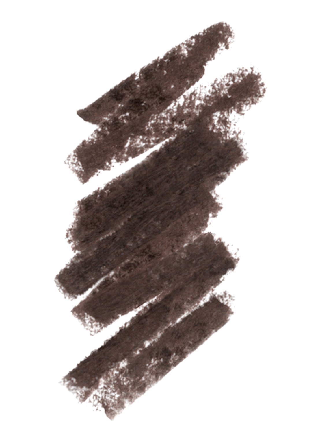 Charlotte Tilbury The Classic Pencil Eyeliner - oogpotlood - voorkant 5 classic brown