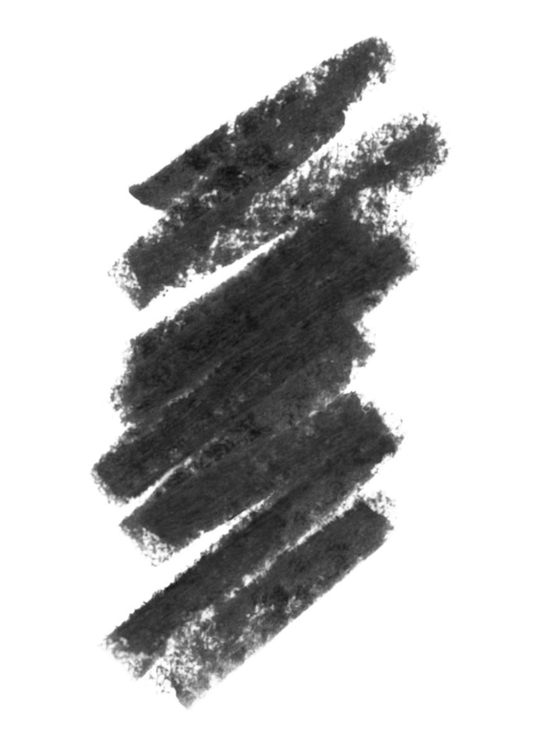 Charlotte Tilbury The Classic Pencil Eyeliner - oogpotlood - voorkant 2 classic black