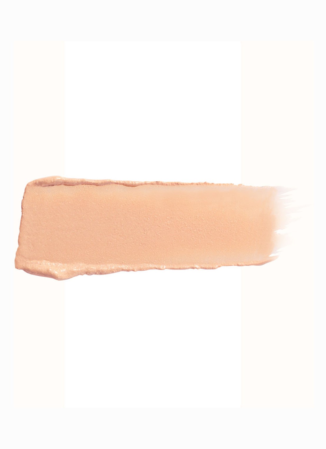 Charlotte Tilbury Unreal Skin Sheer Glow Tint - hydraterende foundation stick - voorkant 6 2 fair