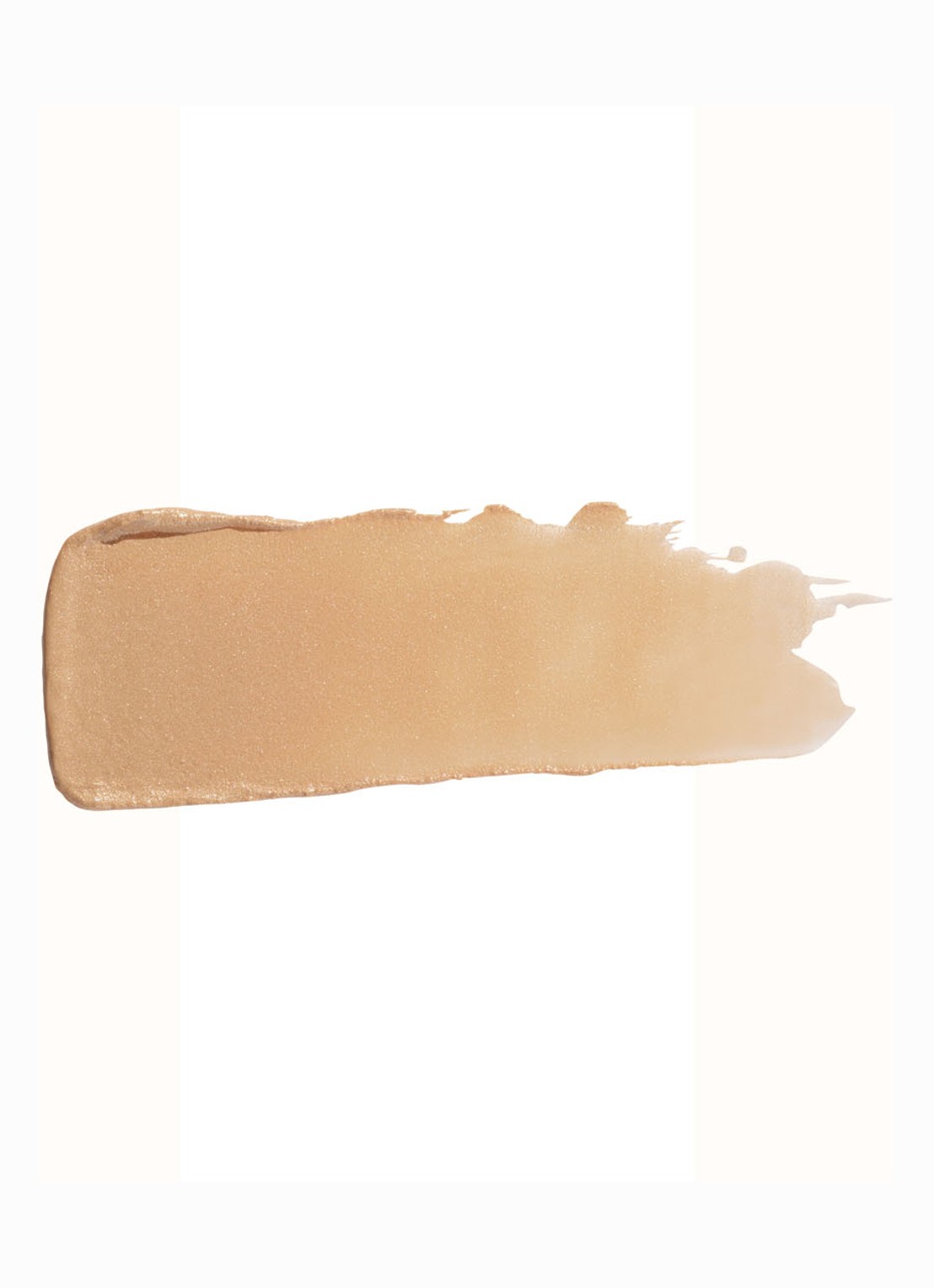 Charlotte Tilbury Unreal Skin Sheer Glow Tint - hydraterende foundation stick - voorkant 2 5 medium