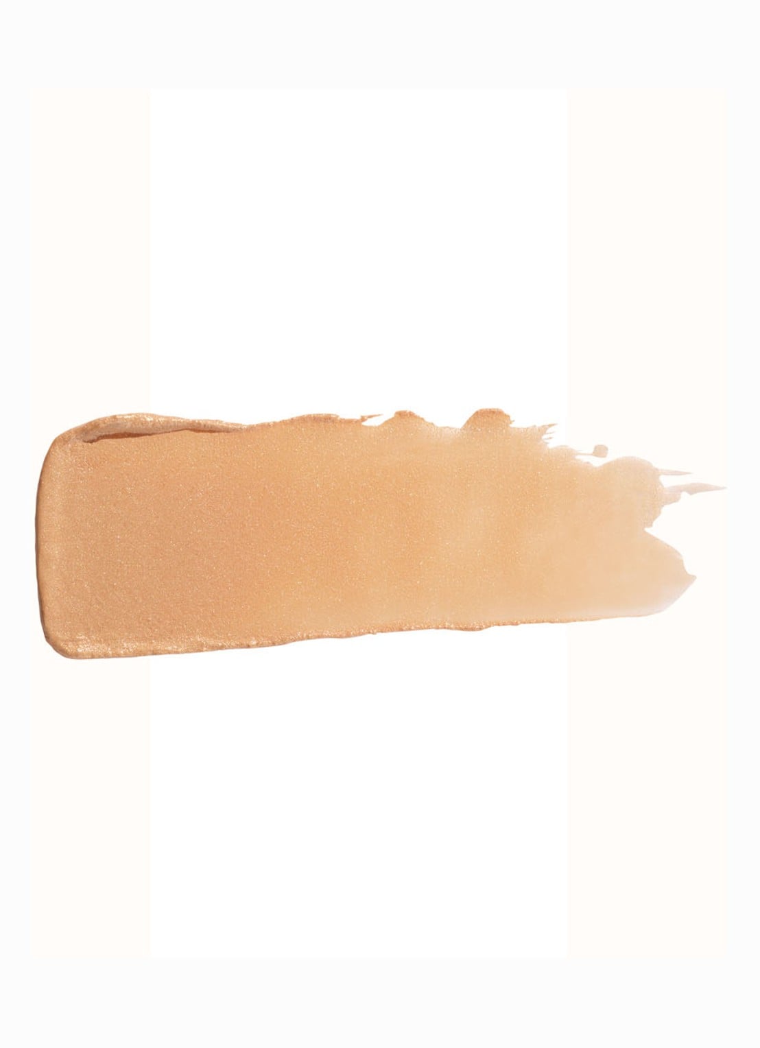 Charlotte Tilbury Unreal Skin Sheer Glow Tint - hydraterende foundation stick - voorkant 6 6 medium