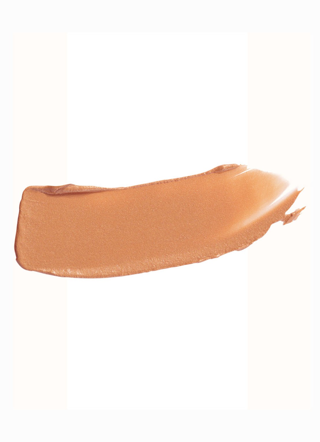 Charlotte Tilbury Unreal Skin Sheer Glow Tint - hydraterende foundation stick - voorkant 6 8 medium