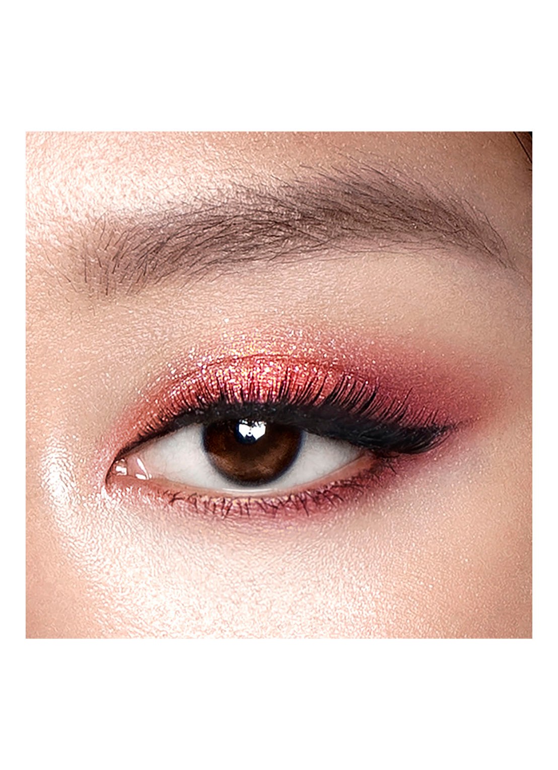 Charlotte Tilbury Walk of No Shame Luxury Palette - oogschaduw palette - detail 2 walk of no shame