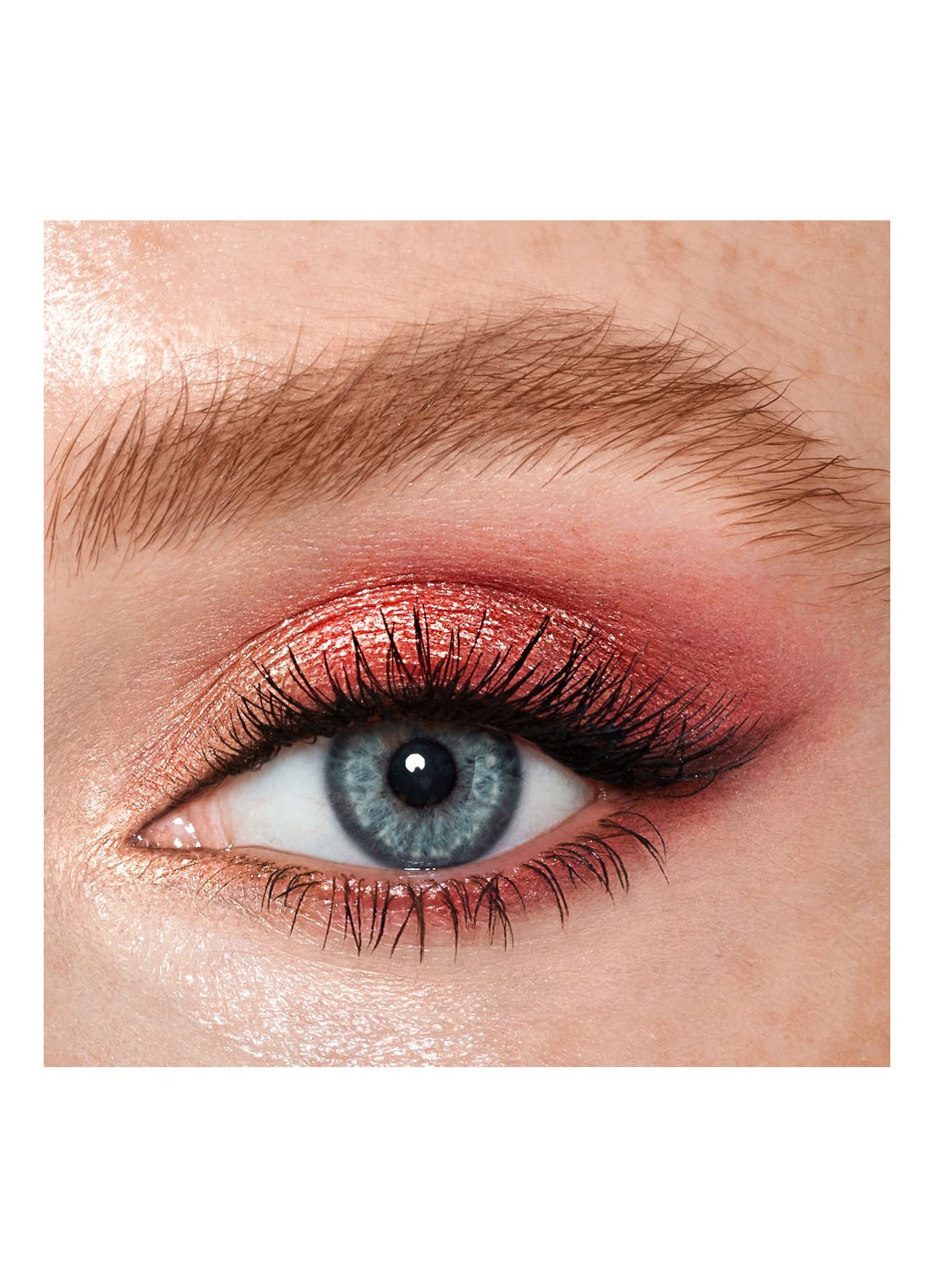 Charlotte Tilbury Walk of No Shame Luxury Palette - oogschaduw palette - detail 3 walk of no shame