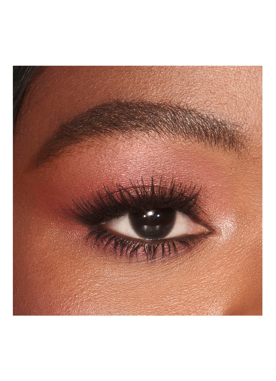 Charlotte Tilbury Walk of No Shame Luxury Palette - oogschaduw palette - detail 4 walk of no shame