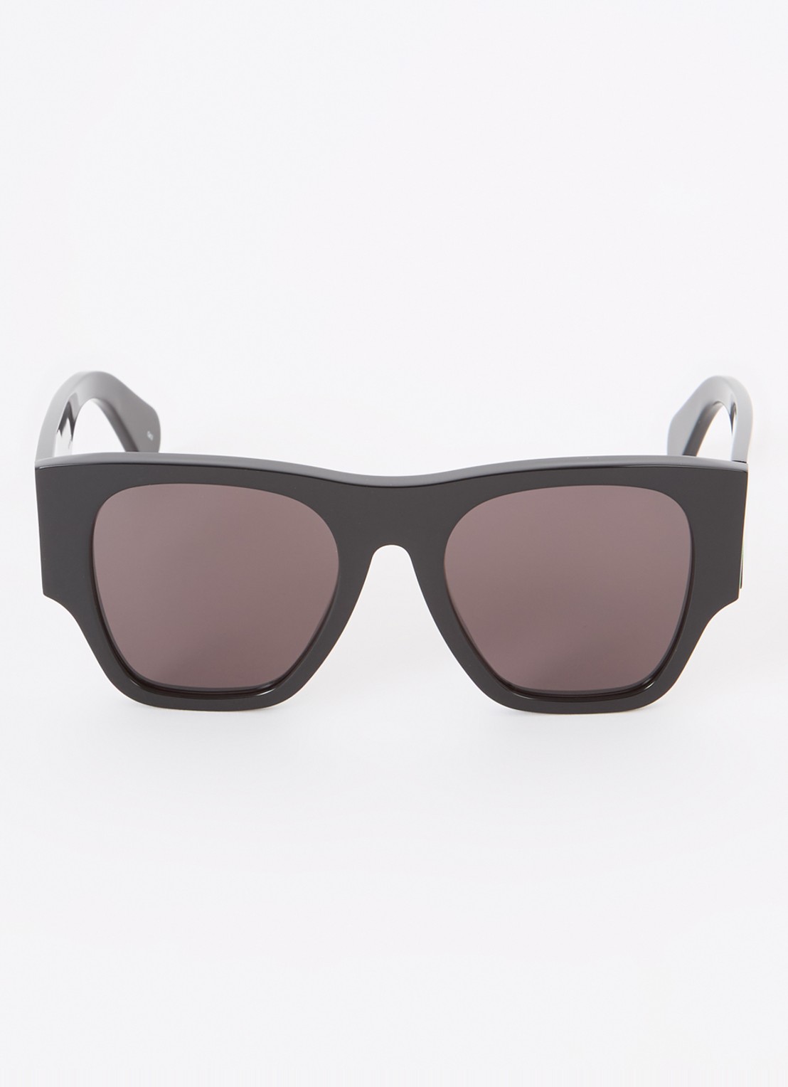 Chloé Butterfly zonnebril CH0233S - detail 3 zwart