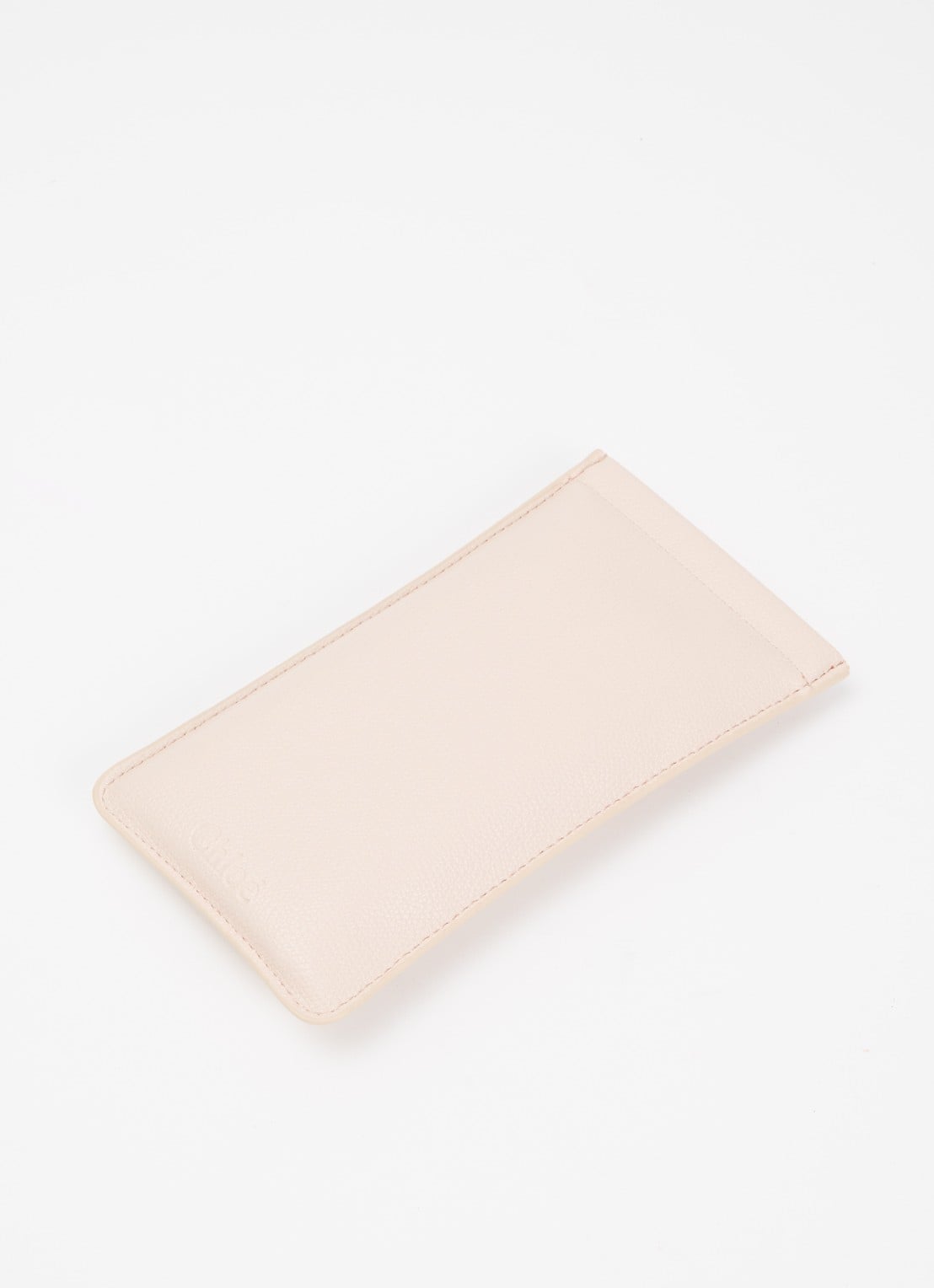 Chloé  Butterfly zonnebril CHO226S - detail 3 zwart