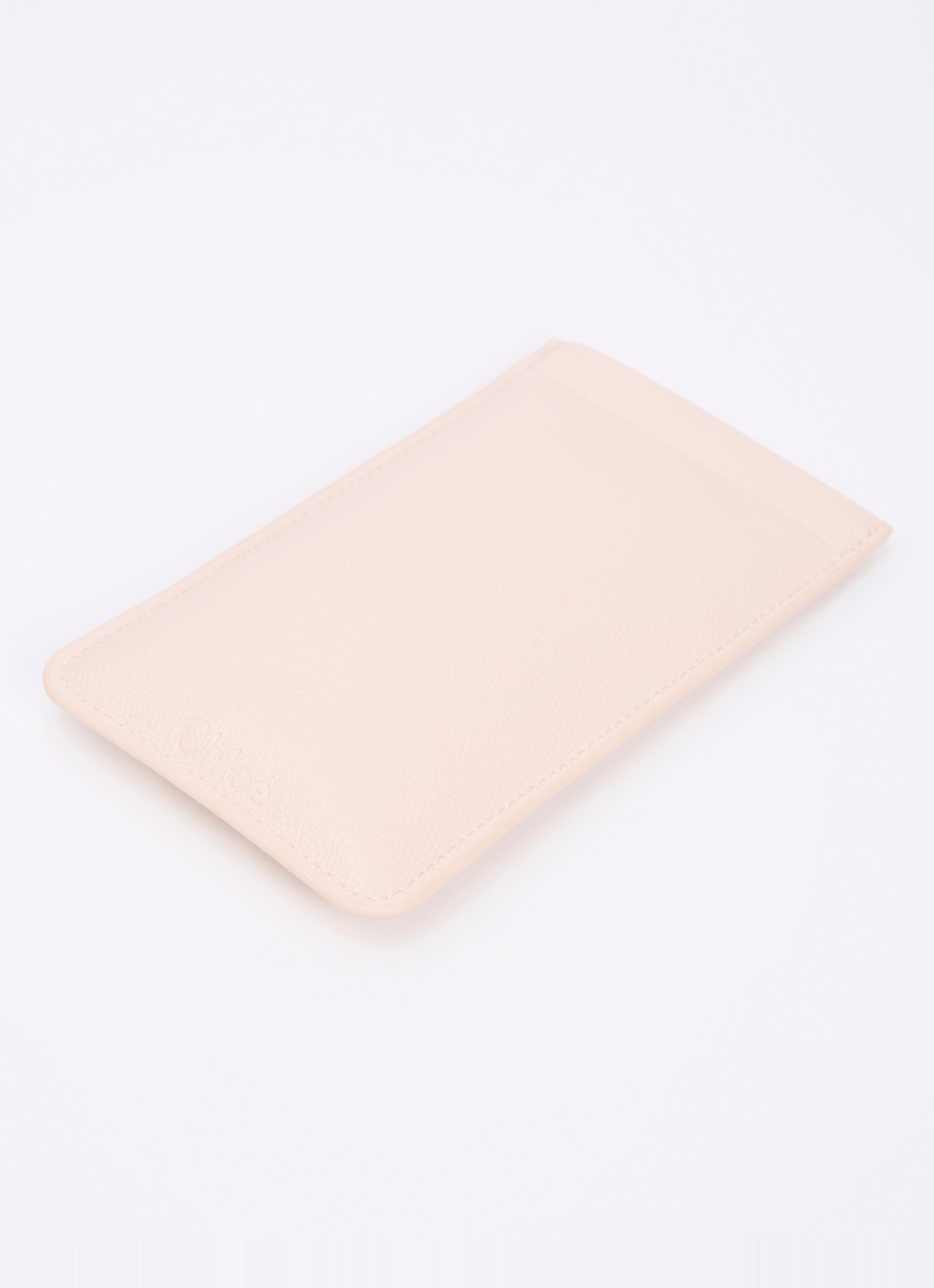 Chloé Cat Eye zonnebril CH0294S - detail 3 zand