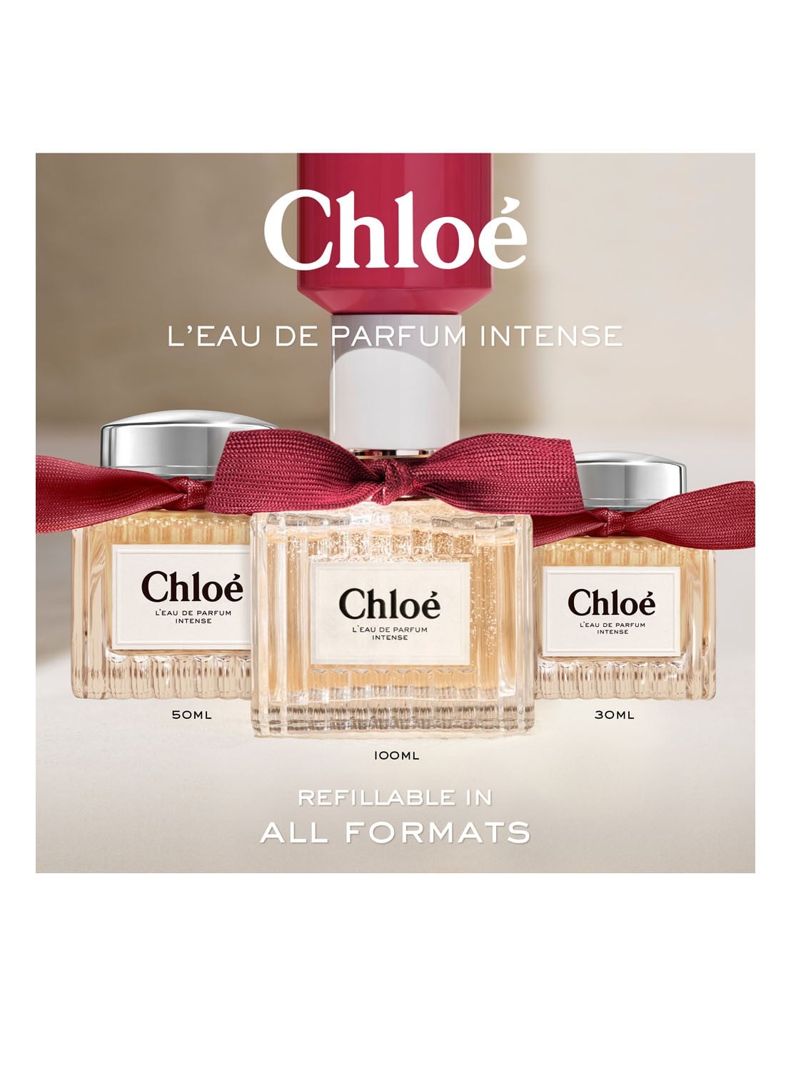 Chloé Chloé Eau de Parfum Intense - detail 6 undefined