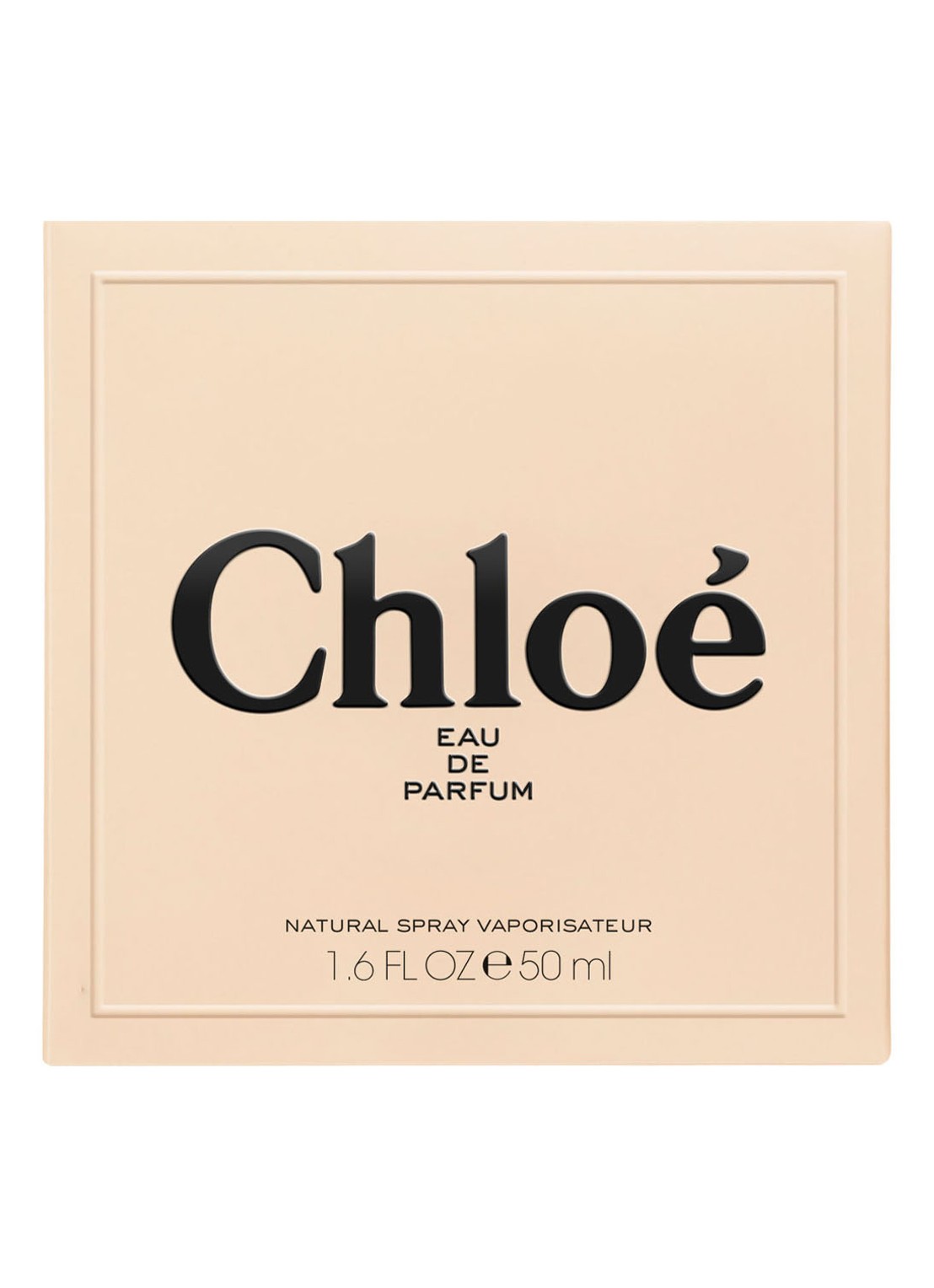 Chloé Chloé Eau de Parfum  - detail 3 undefined