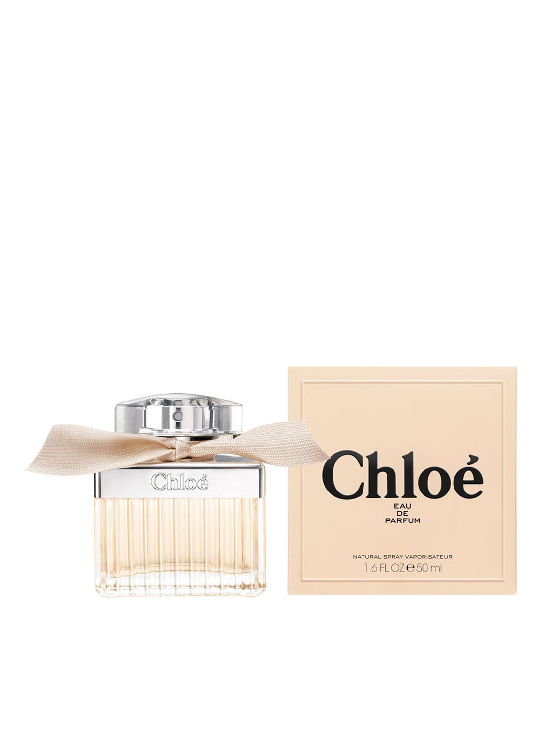 Chloé Chloé Eau de Parfum  - voorkant 2 undefined