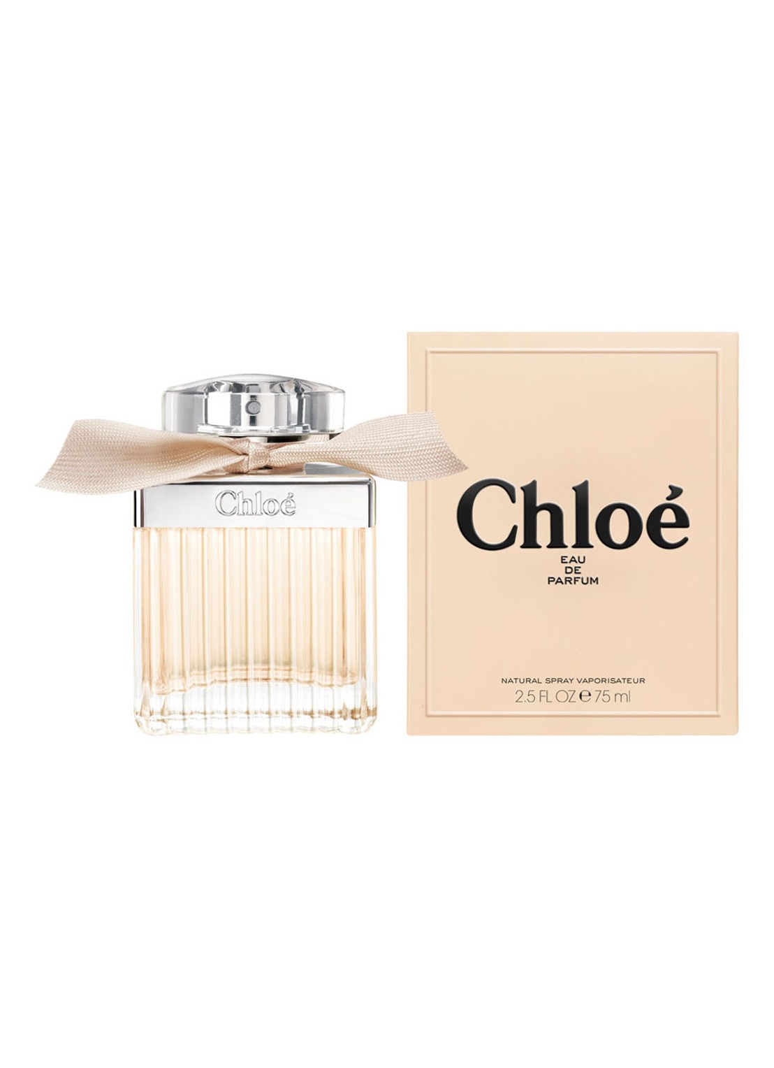 Chloé Chloé Eau de Parfum  - voorkant 3 undefined