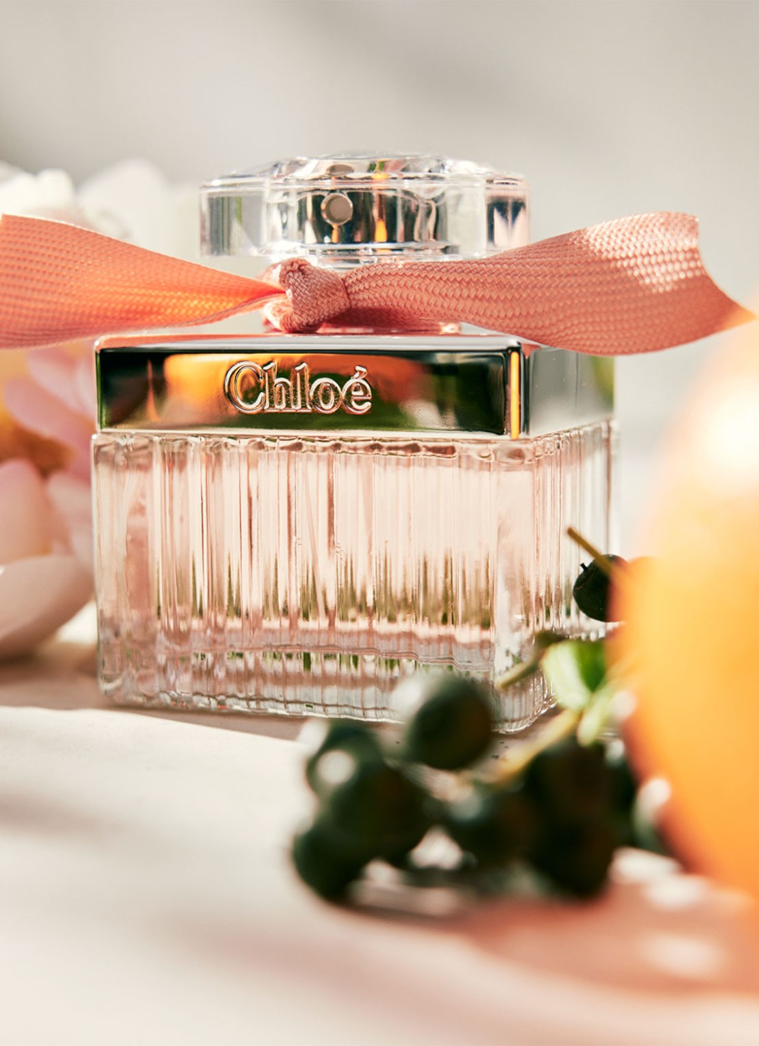 Chloé Chloé Eau de Toilette Rose Tangerine - detail 6 undefined