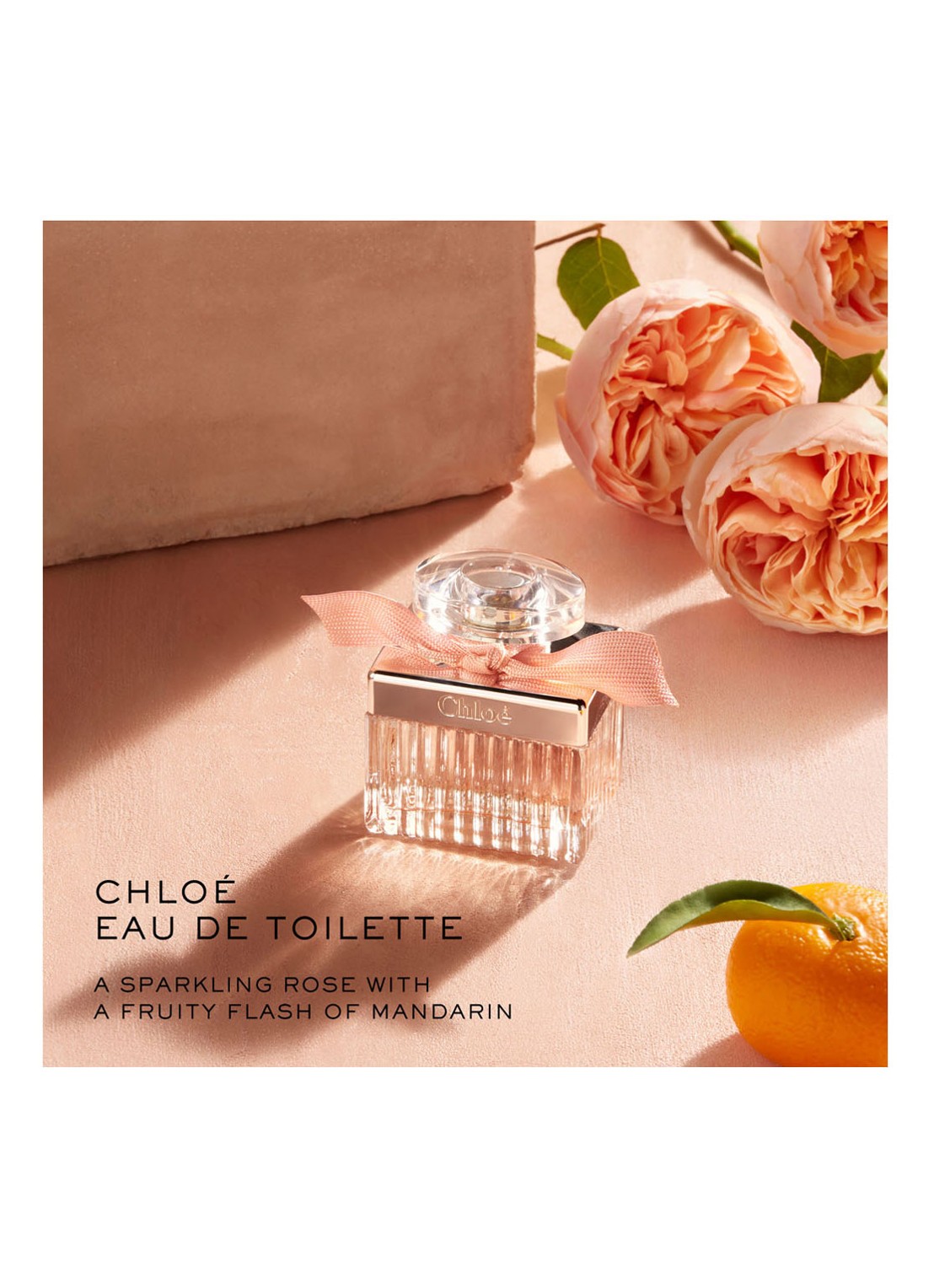 Chloé Chloé Eau de Toilette Rose Tangerine - detail 7 undefined