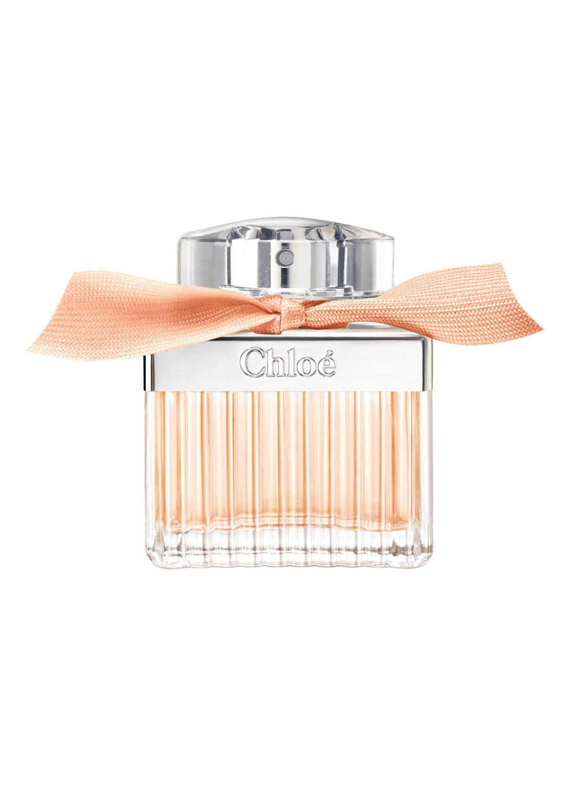 Chloé Chloé Eau de Toilette Rose Tangerine - voorkant 2 undefined