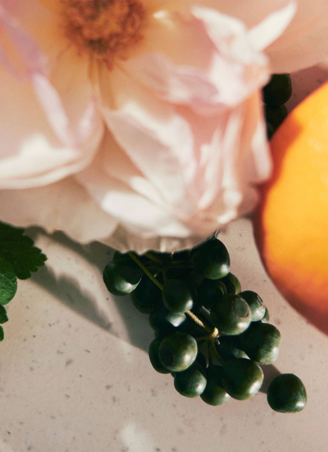 Chloé Chloé Eau de Toilette Rose Tangerine - voorkant 3 undefined