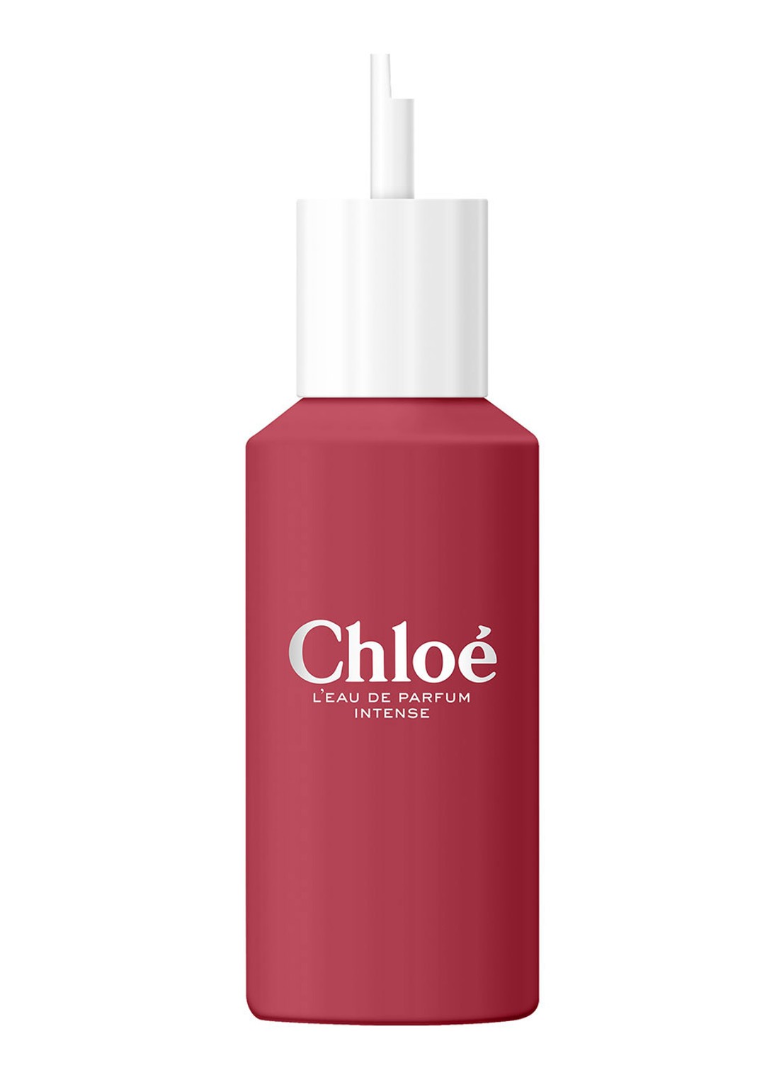 Chloé Chloé L’Eau de Parfum Intense - navulling - voorkant undefined