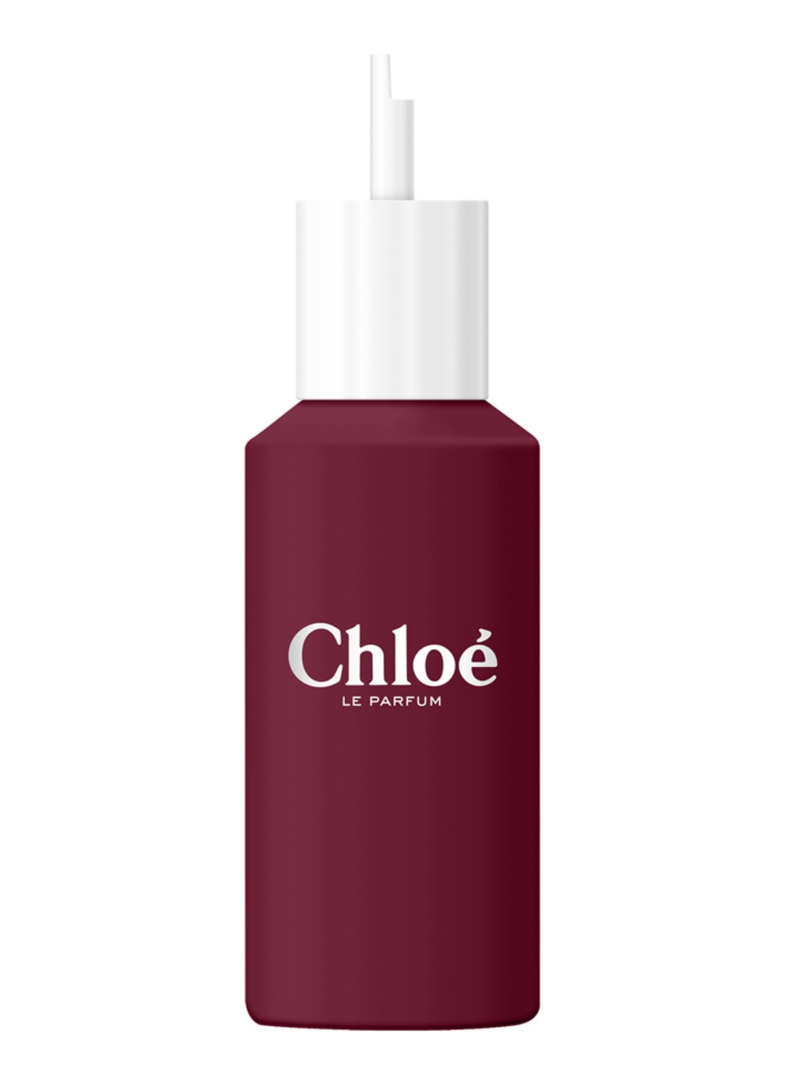 Chloé Chloé Le Parfum - navulling - voorkant undefined
