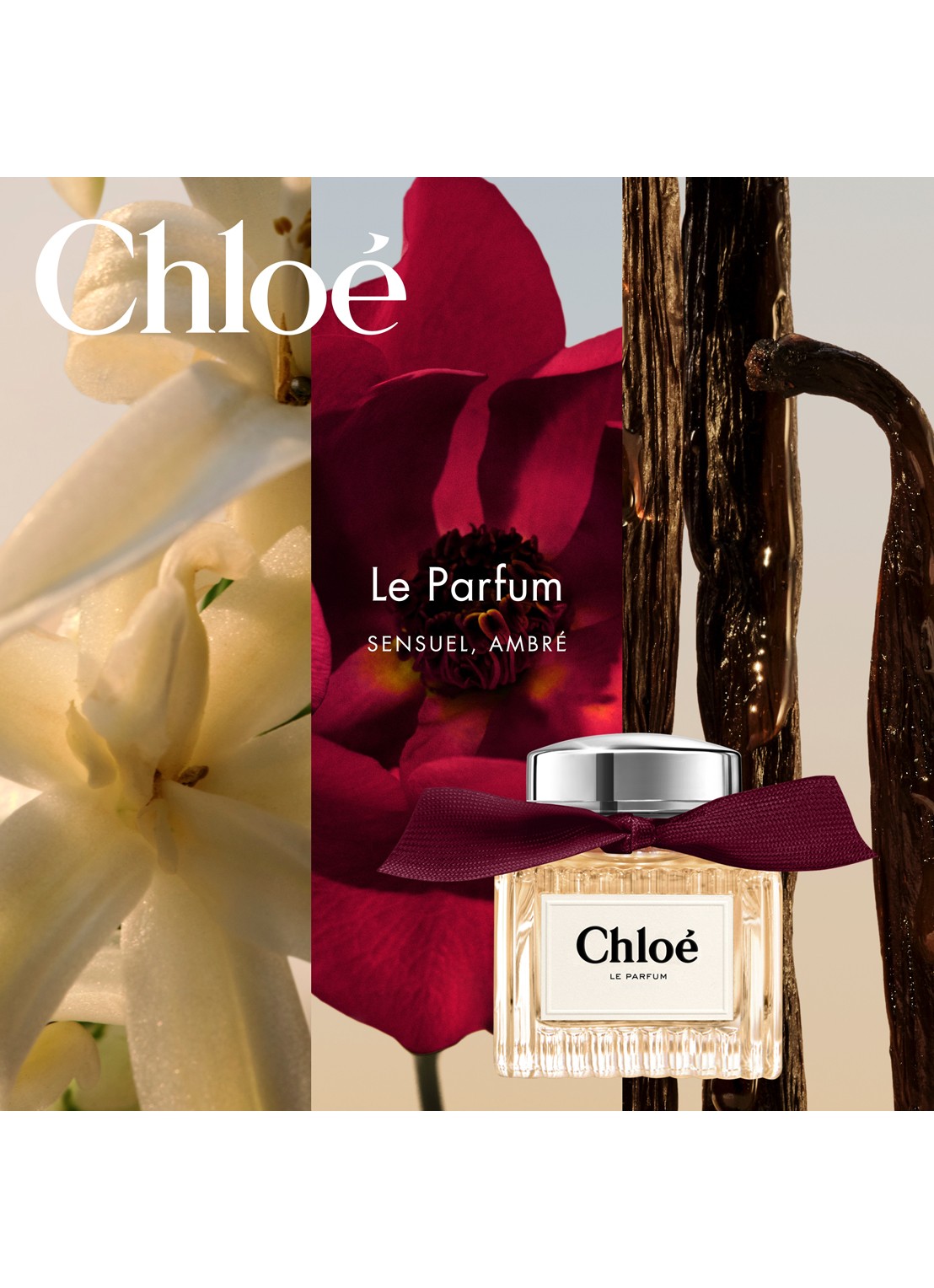 Chloé Chloé Le Parfum - detail 4 undefined