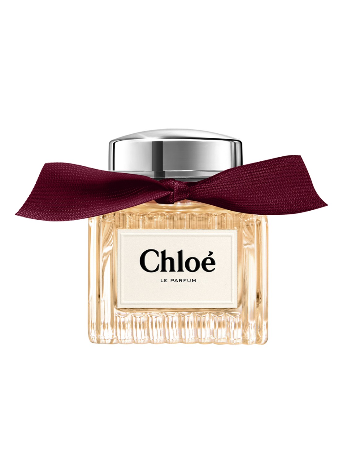 Chloé Chloé Le Parfum - voorkant undefined