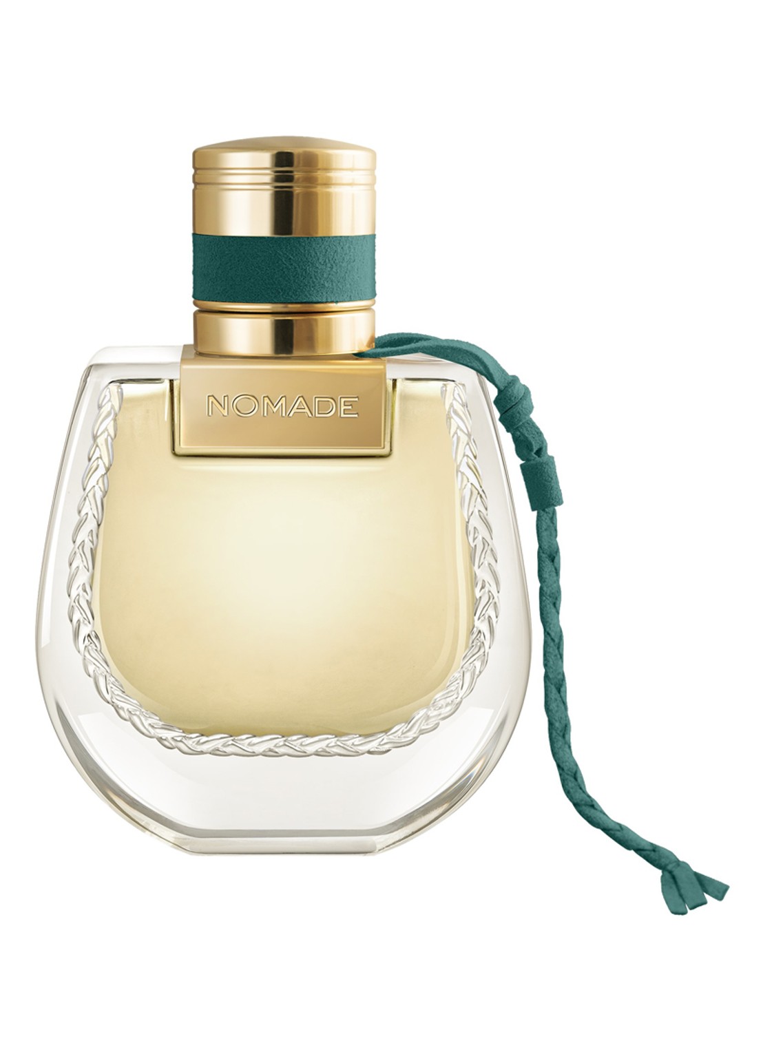 Chloé Chloé Nomade Jardin d'Égypte Eau de Parfum - voorkant undefined