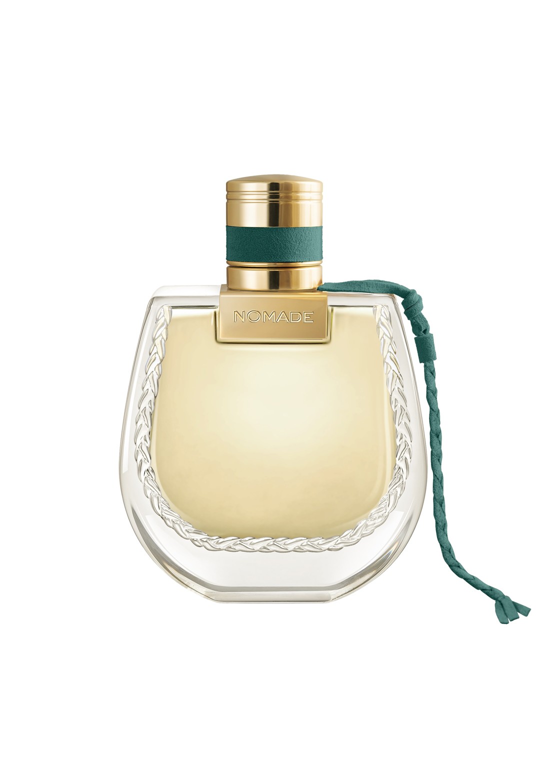 Chloé Chloé Nomade Jardin d'Égypte Eau de Parfum - voorkant 6 undefined