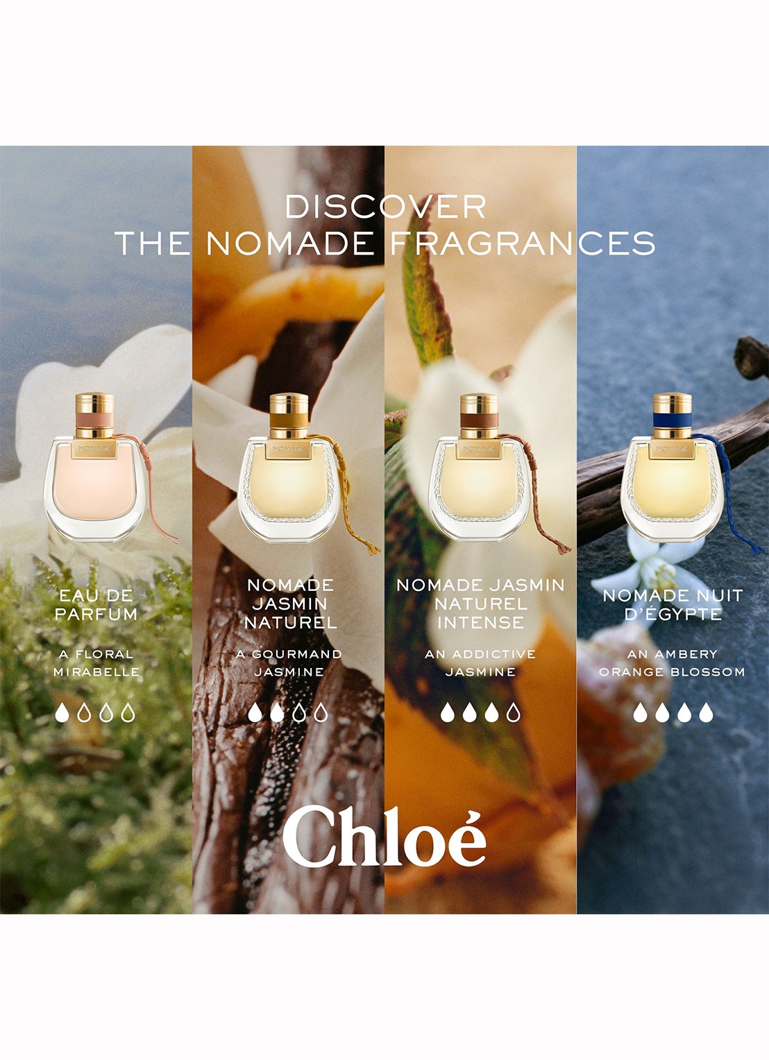 Chloé Chloé Nomade Jasmin Naturel Eau de Parfum  - detail 8 undefined