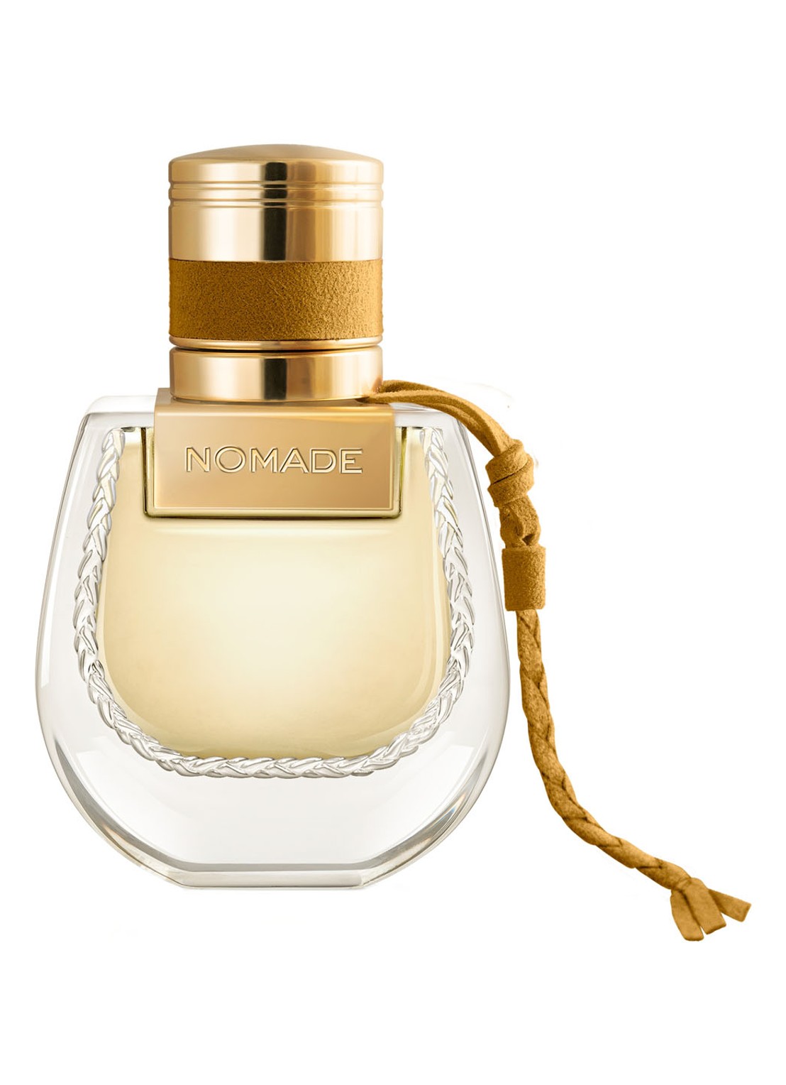 Chloé Chloé Nomade Jasmin Naturel Eau de Parfum  - voorkant undefined