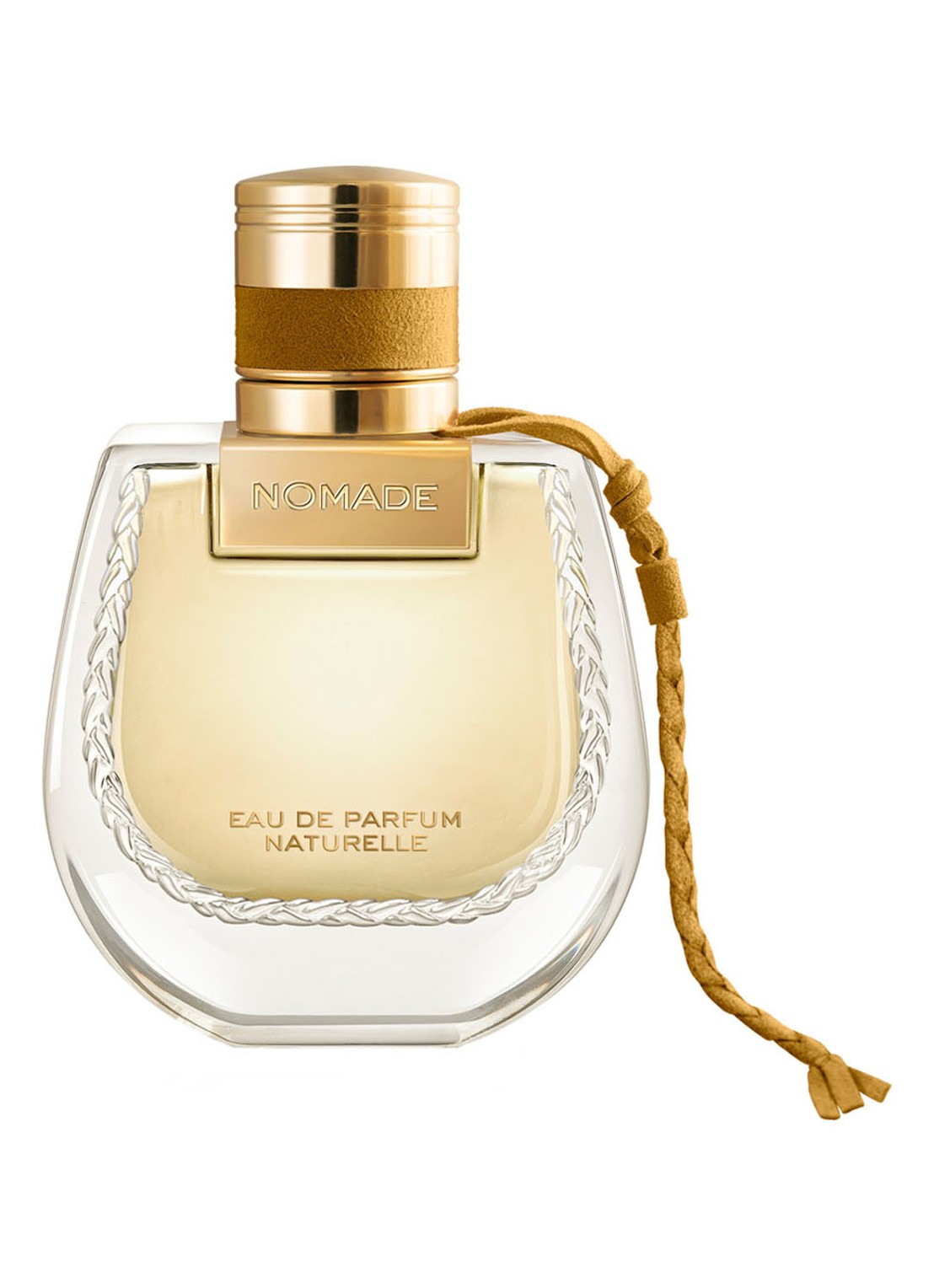 Chloé Chloé Nomade Jasmin Naturel Eau de Parfum  - voorkant 3 undefined