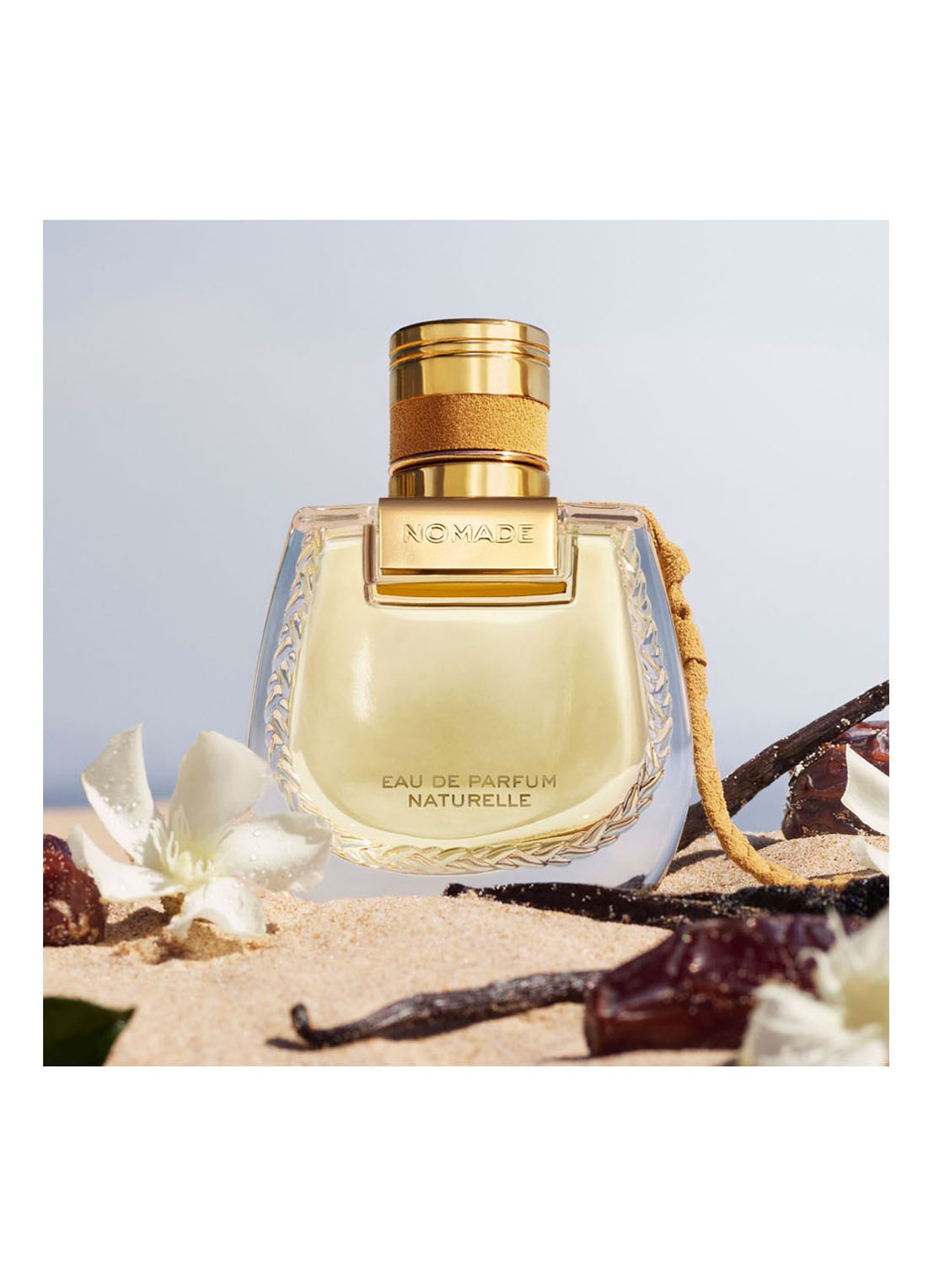 Chloé Chloé Nomade Jasmin Naturel Eau de Parfum  - detail 5 undefined