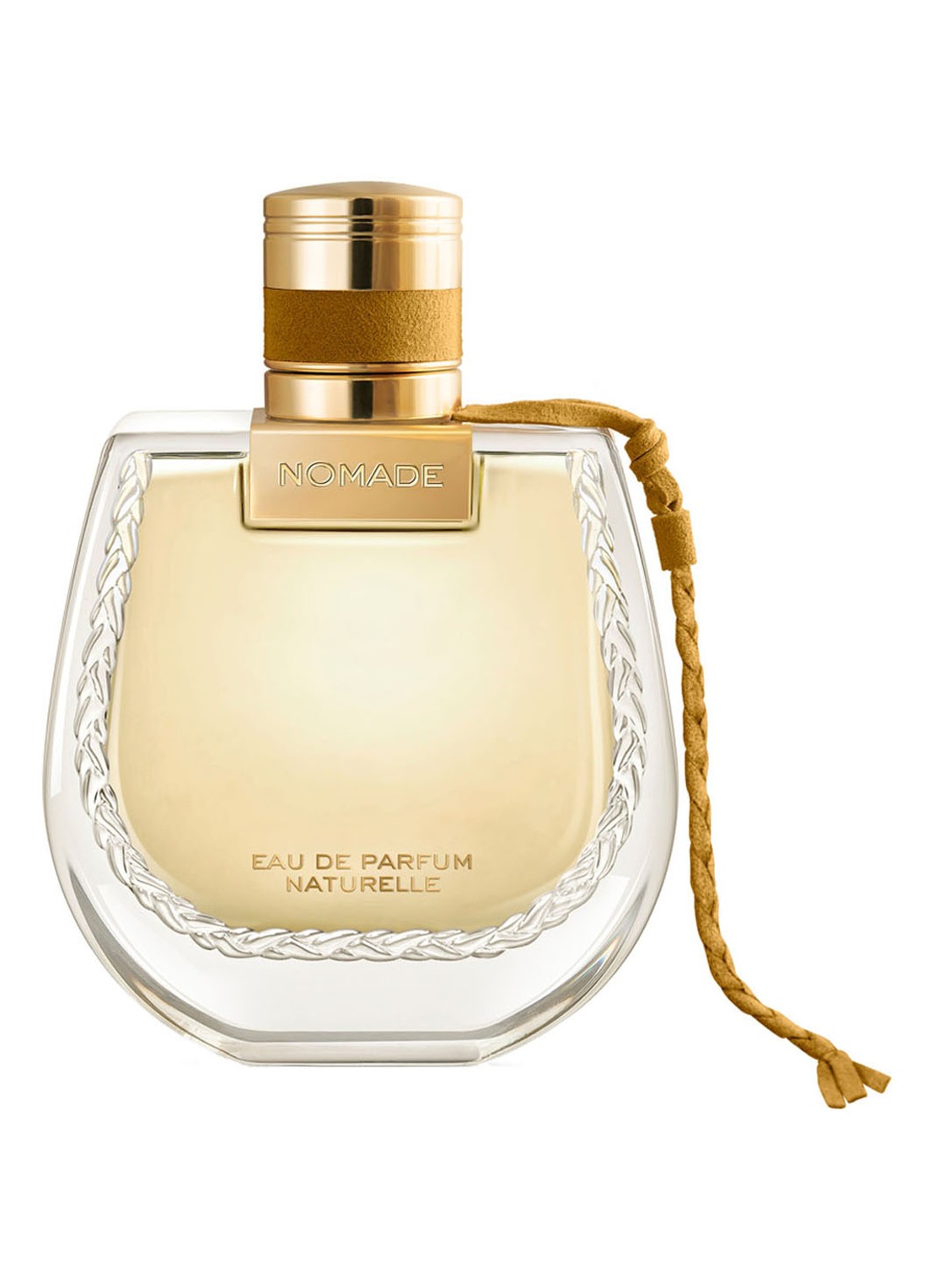 Chloé Chloé Nomade Jasmin Naturel Eau de Parfum  - voorkant 2 undefined
