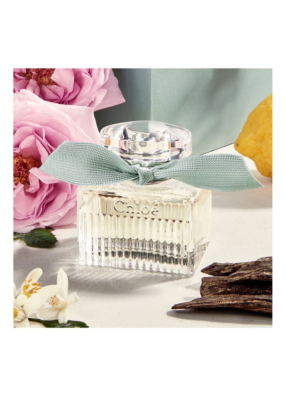 Chloé Chloé Rose Naturelle Eau de Parfum - detail 5 undefined