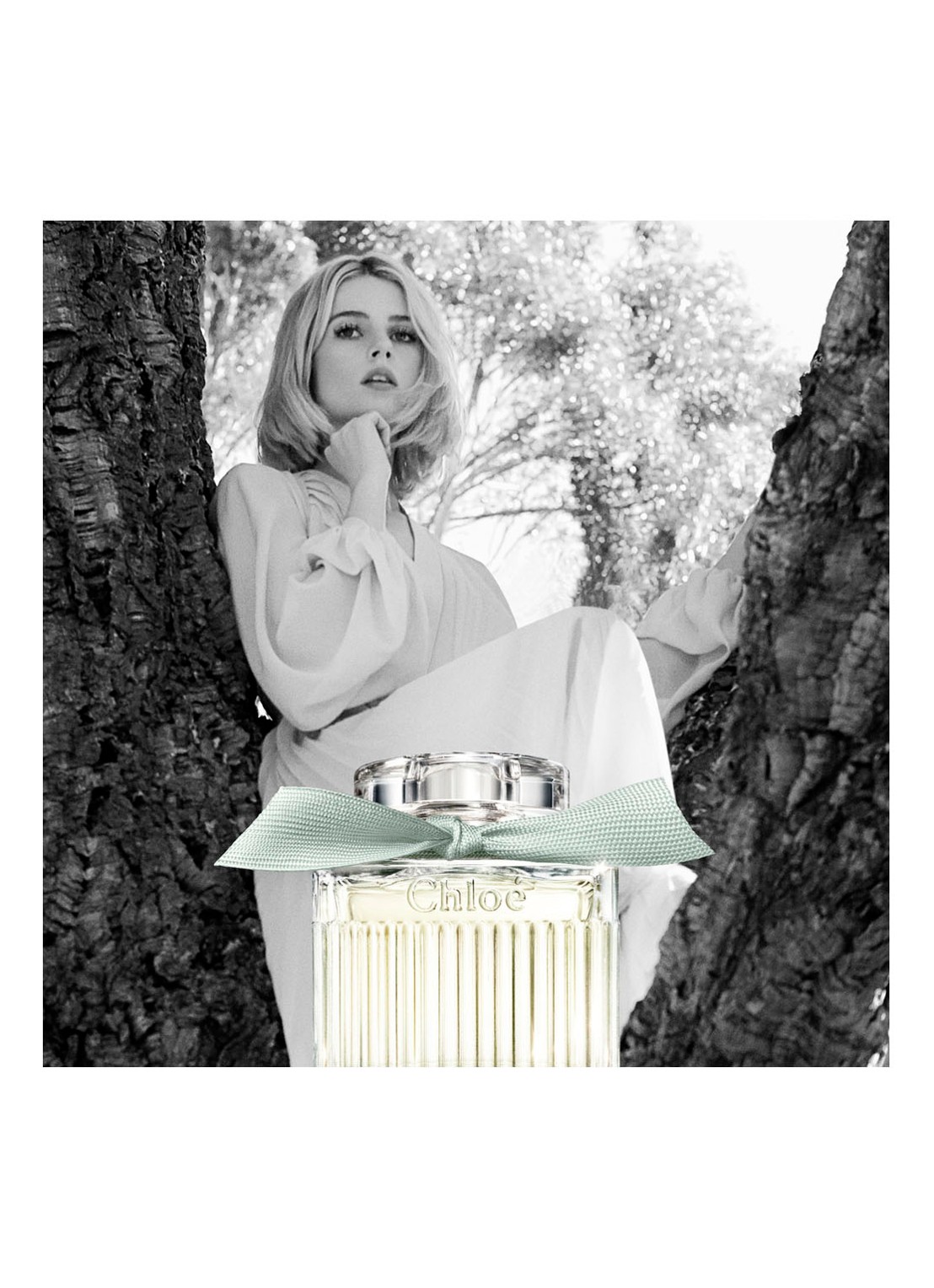 Chloé Chloé Rose Naturelle Eau de Parfum - detail 7 undefined