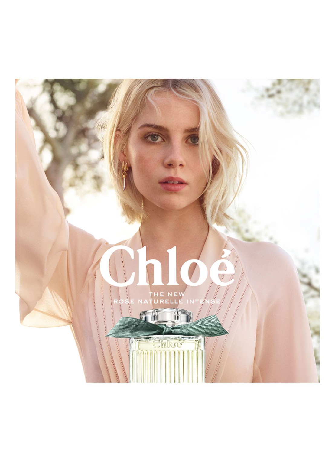 Chloé Chloé Rose Naturelle Intense Eau de Parfum  - detail 6 undefined