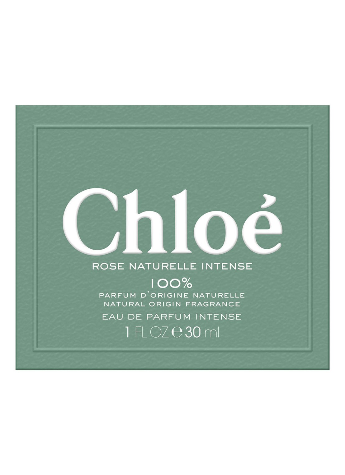 Chloé Chloé Rose Naturelle Intense Eau de Parfum  - detail 5 undefined