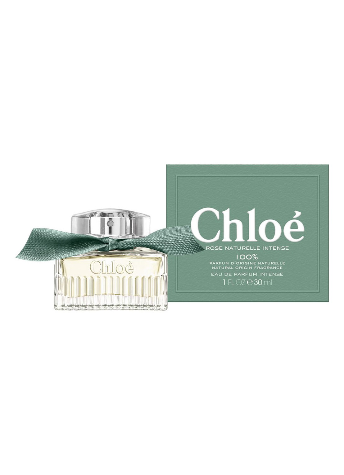 Chloé Chloé Rose Naturelle Intense Eau de Parfum  - voorkant 3 undefined