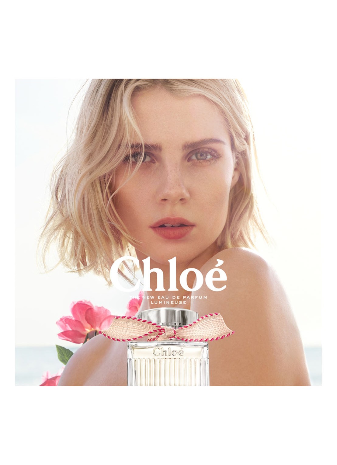 Chloé Eau de Parfum Lumineuse - detail 5 undefined