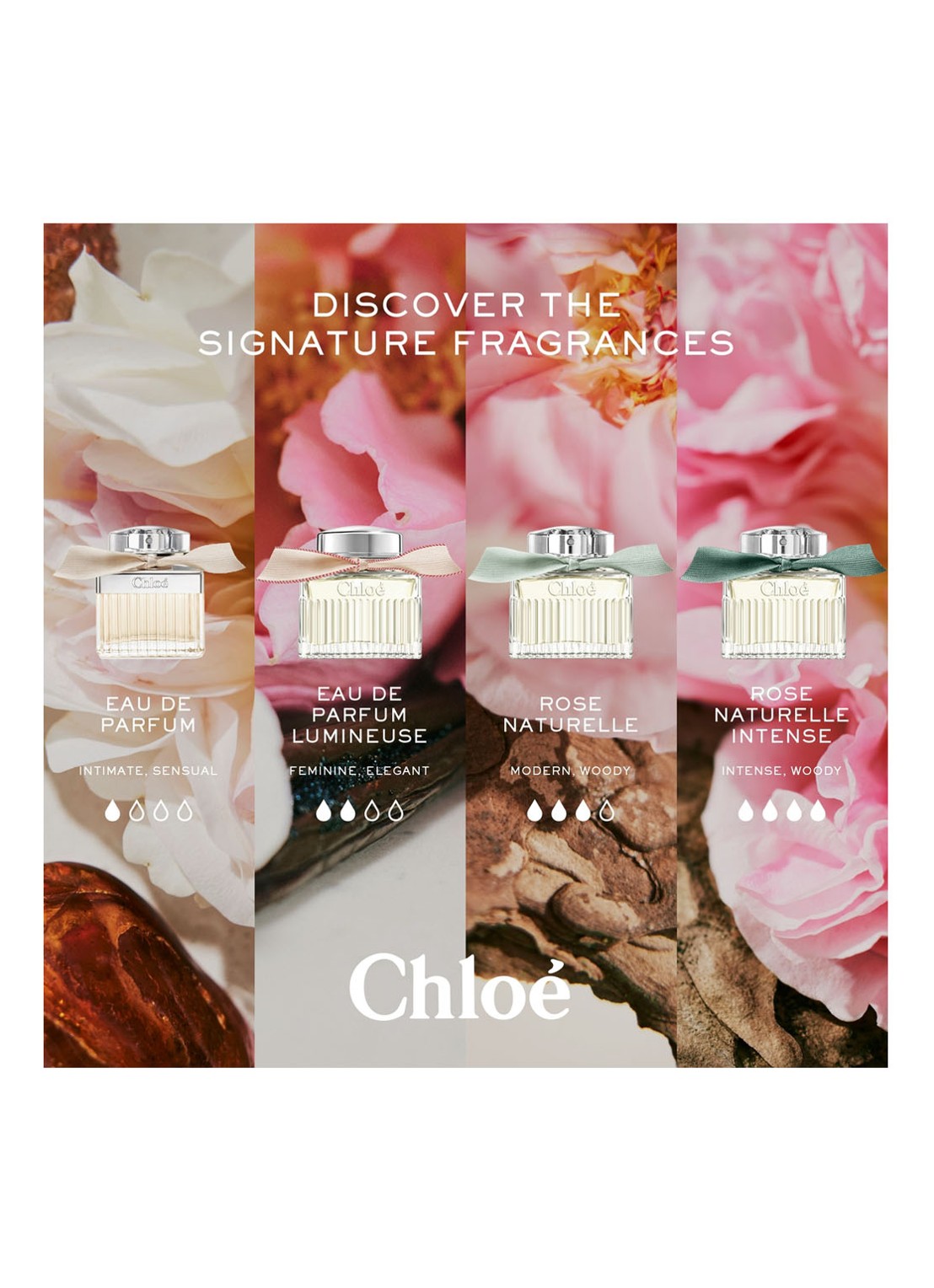 Chloé Eau de Parfum Lumineuse - detail 6 undefined