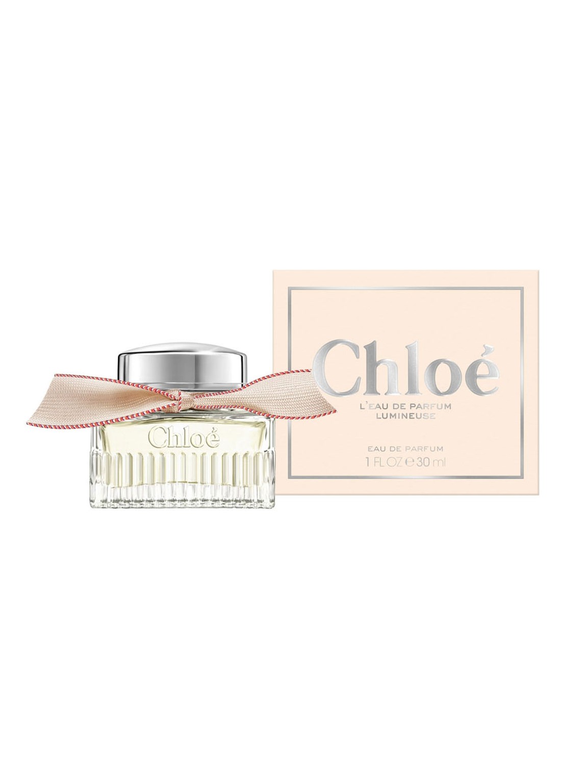 Chloé Eau de Parfum Lumineuse - voorkant 2 undefined