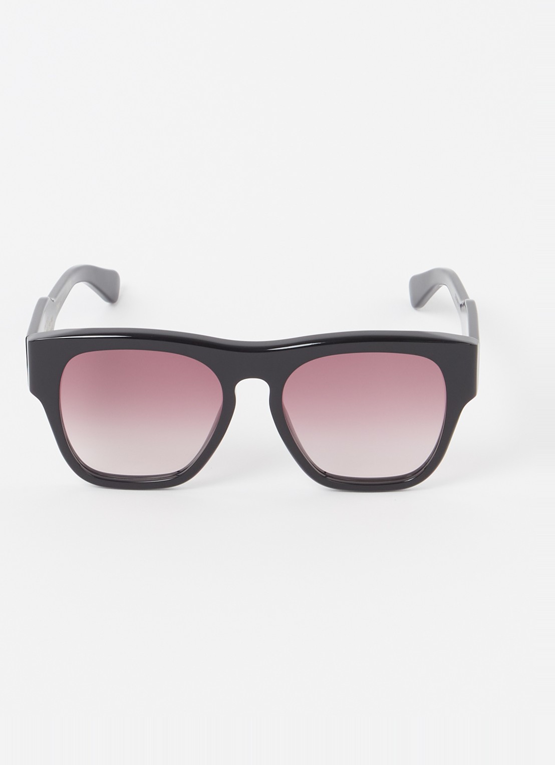 Chloé Gayia zonnebril CH0149S - detail zwart