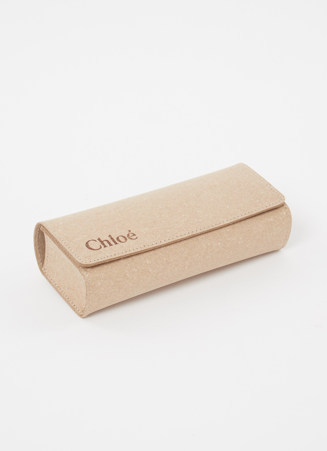 Chloé Gayia zonnebril CH0188S - detail 4 zwart