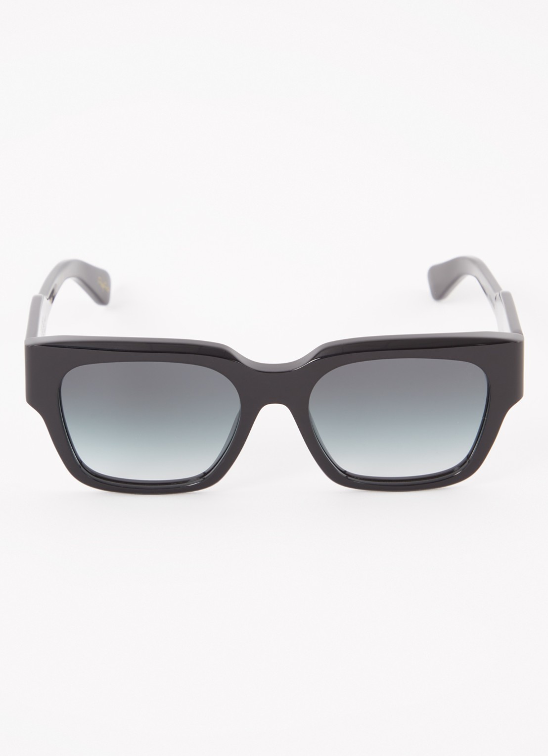 Chloé Gayia zonnebril CH0190S - detail 3 zwart