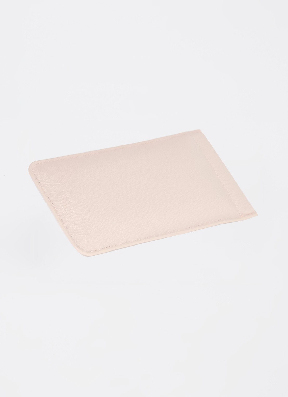 Chloé Lilli zonnebril CH0195S - detail 2 zwart