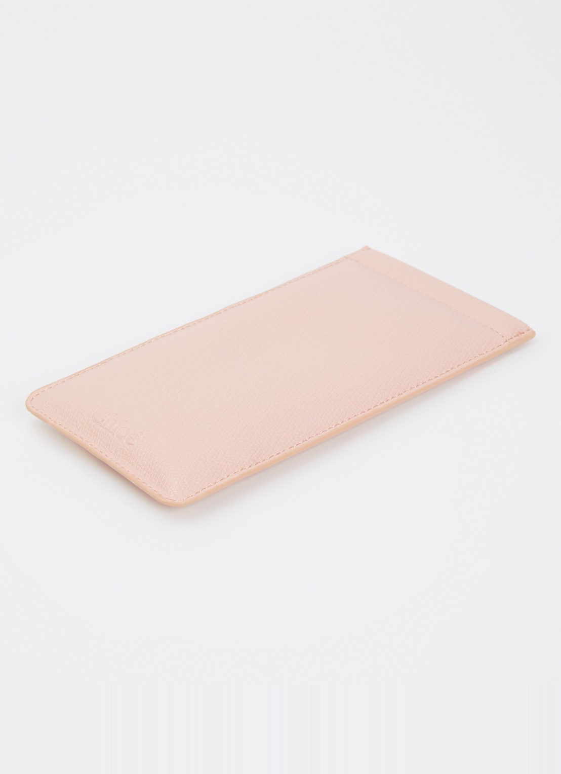 Chloé Naomy zonnebril CH0258S  - detail 3 zwart