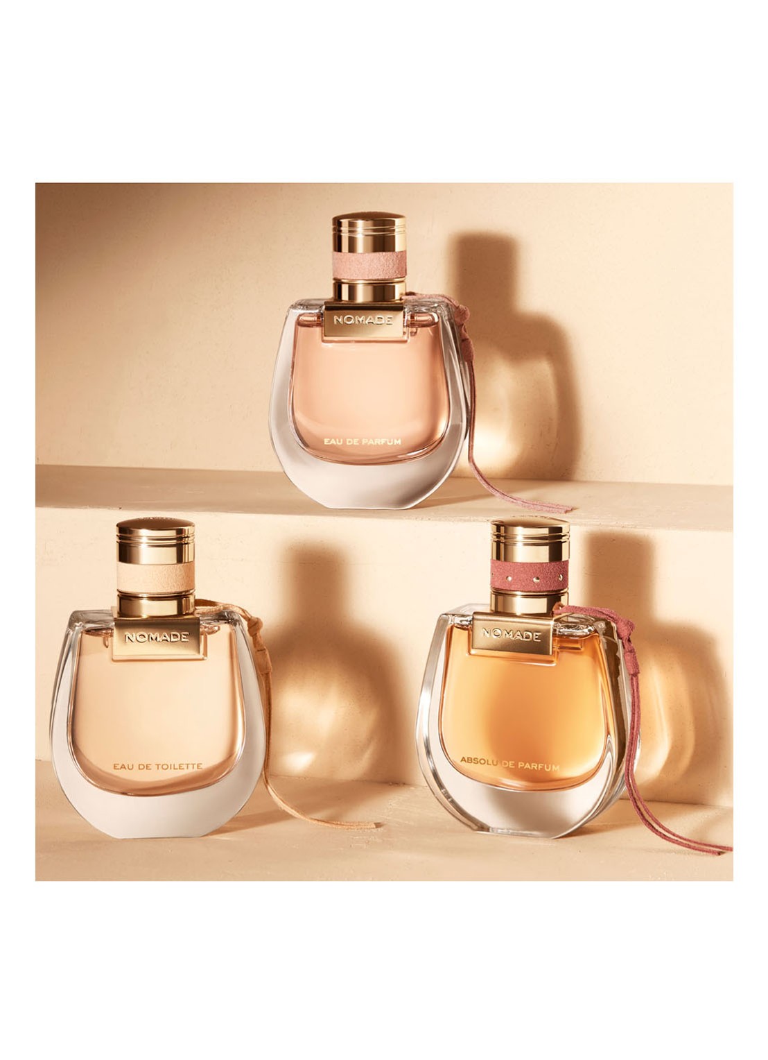 Chloé Nomade Absolu de Parfum - detail 7 undefined