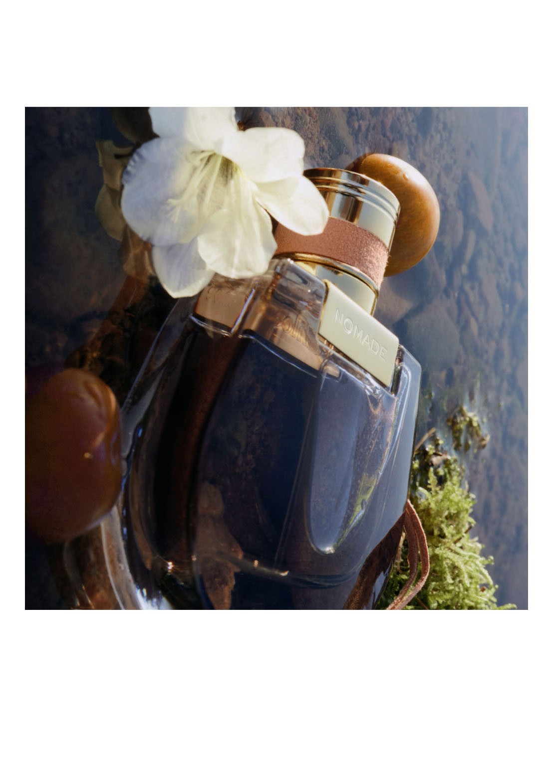 Chloé Nomade Eau de Parfum - detail 2 undefined